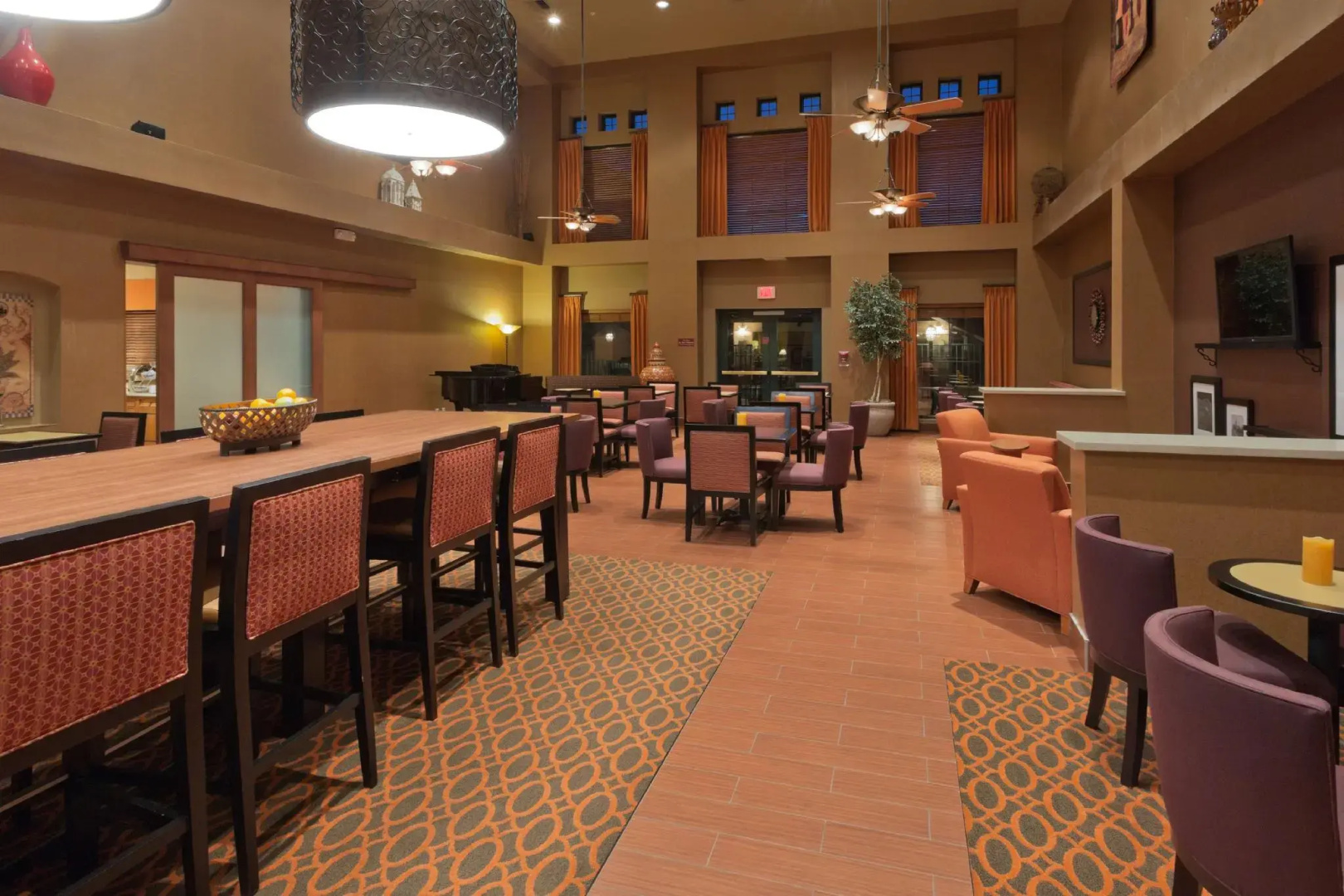 Hampton Inn & Suites Phoenix-Goodyear