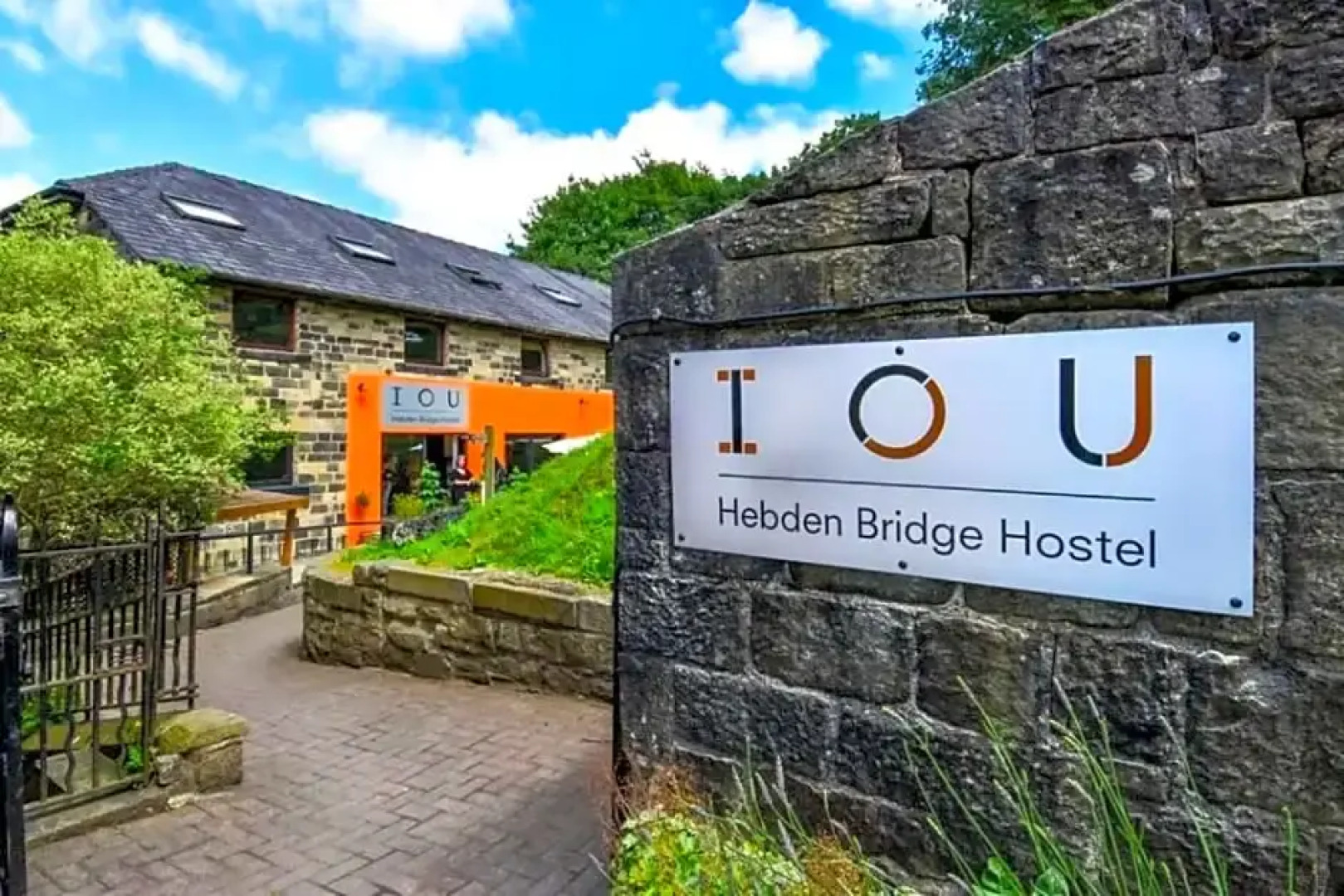 IOU Hebden Bridge Hostel