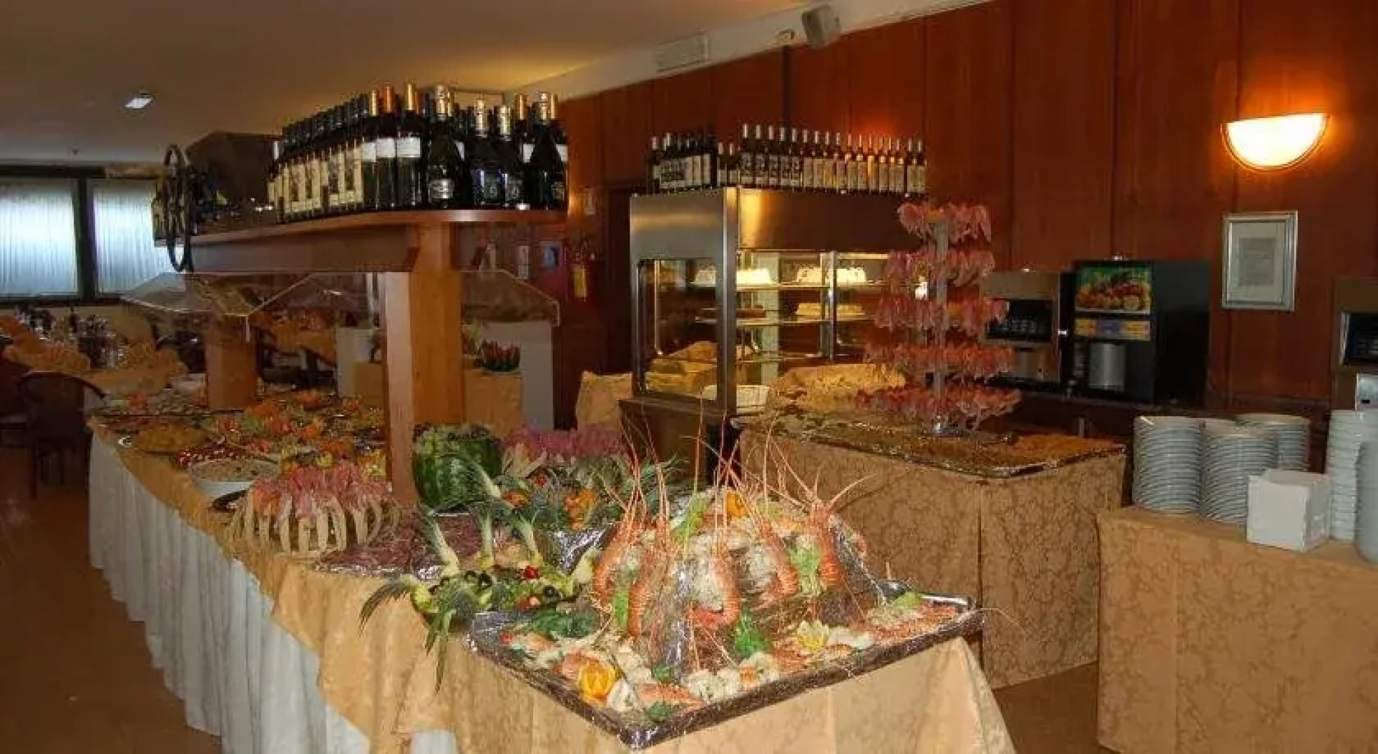 Hotel Leonardo Da Vinci