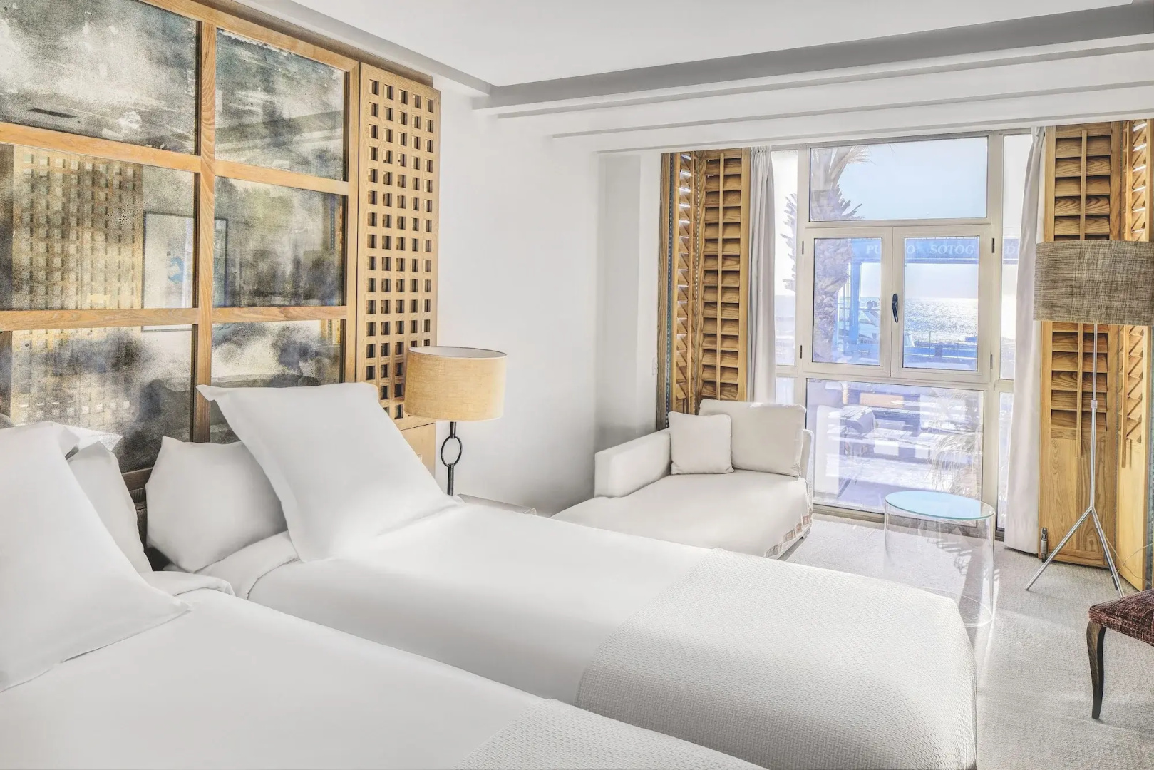 MIM Sotogrande Member of Meliá Collection