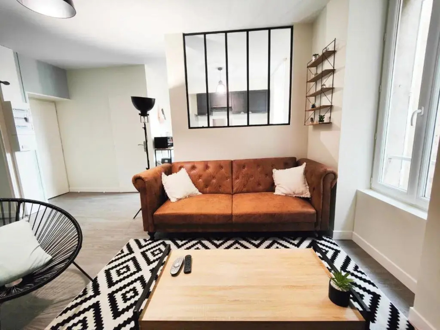 T3 neuf L'INDUSTRIEL