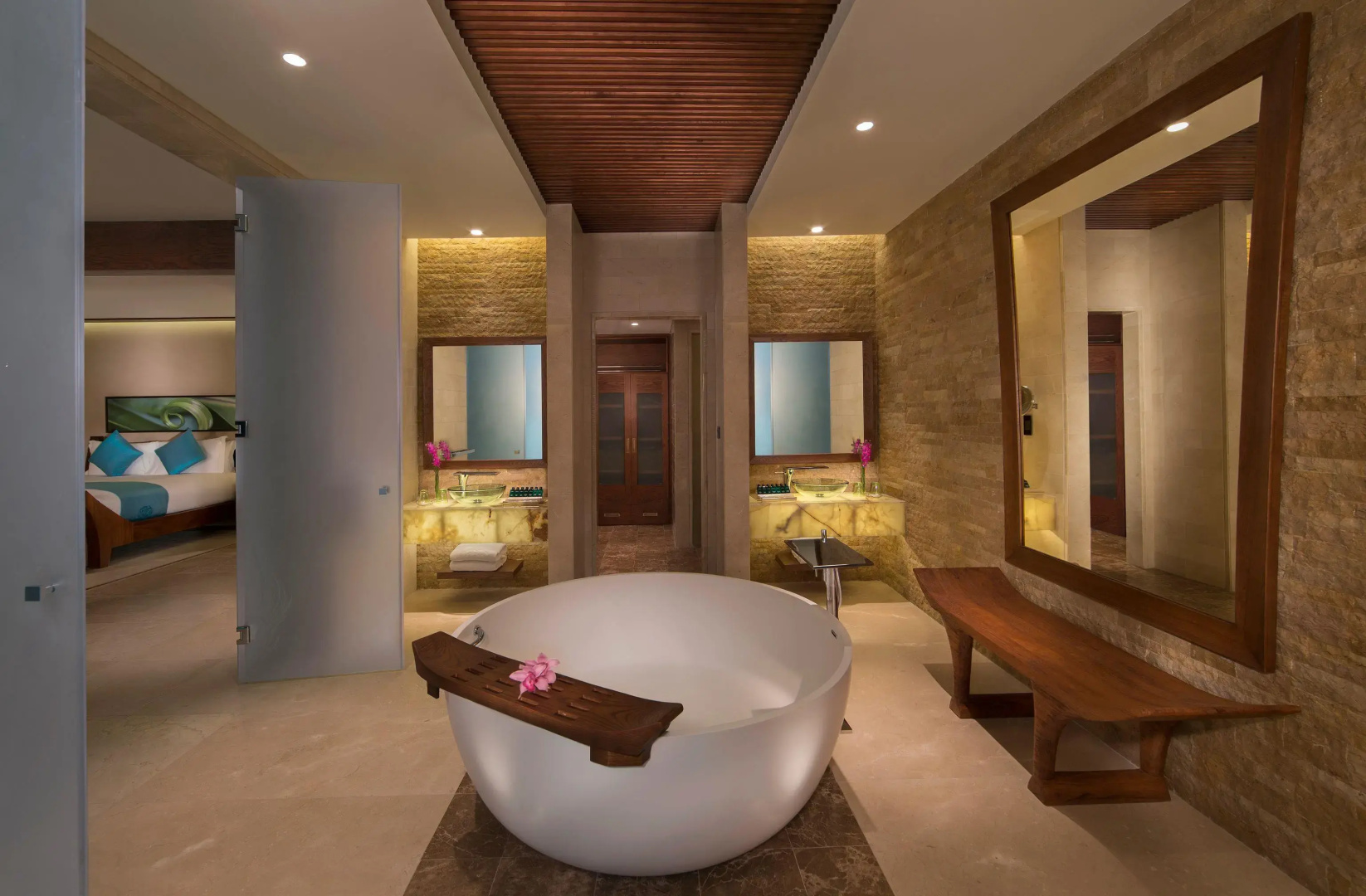 Sofitel Dubai The Palm 