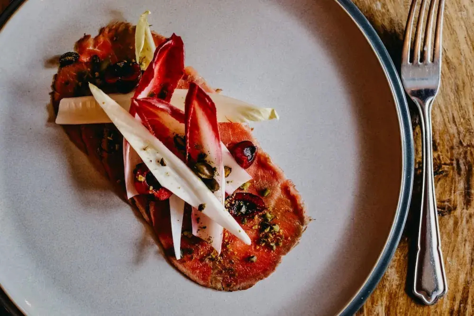 Coorie Inn Restaurant and Rooms