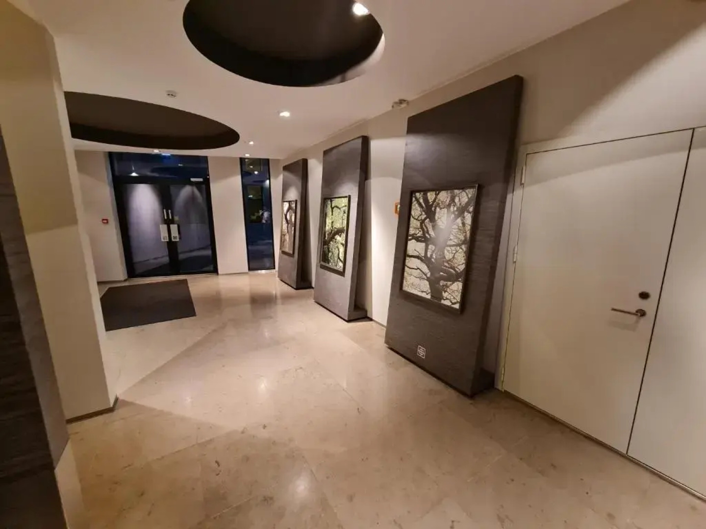 Kreutzwaldi Penthouse