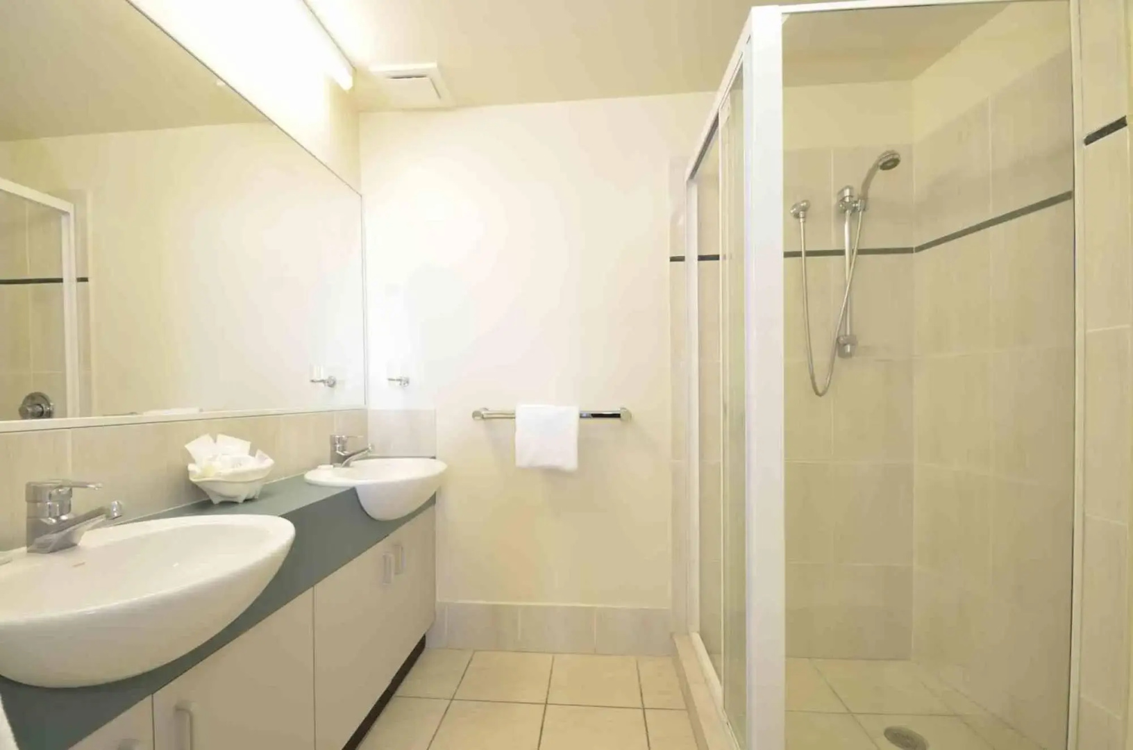 Windward Passage Holiday Apartments
