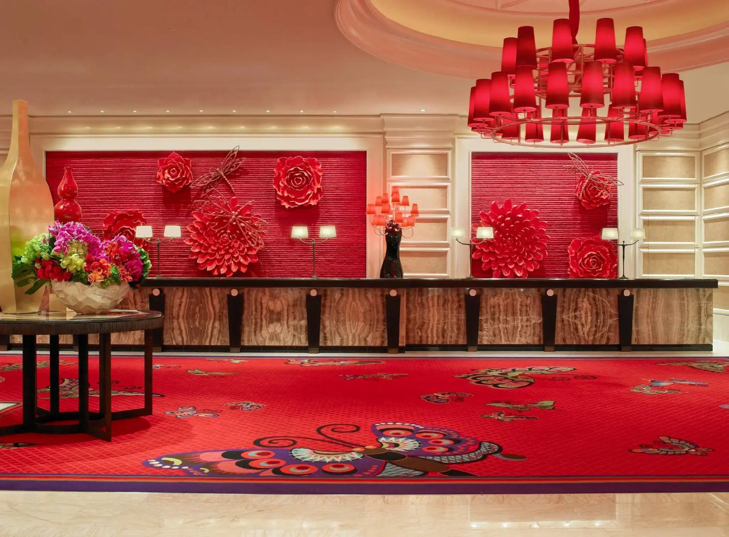 Encore at Wynn Las Vegas