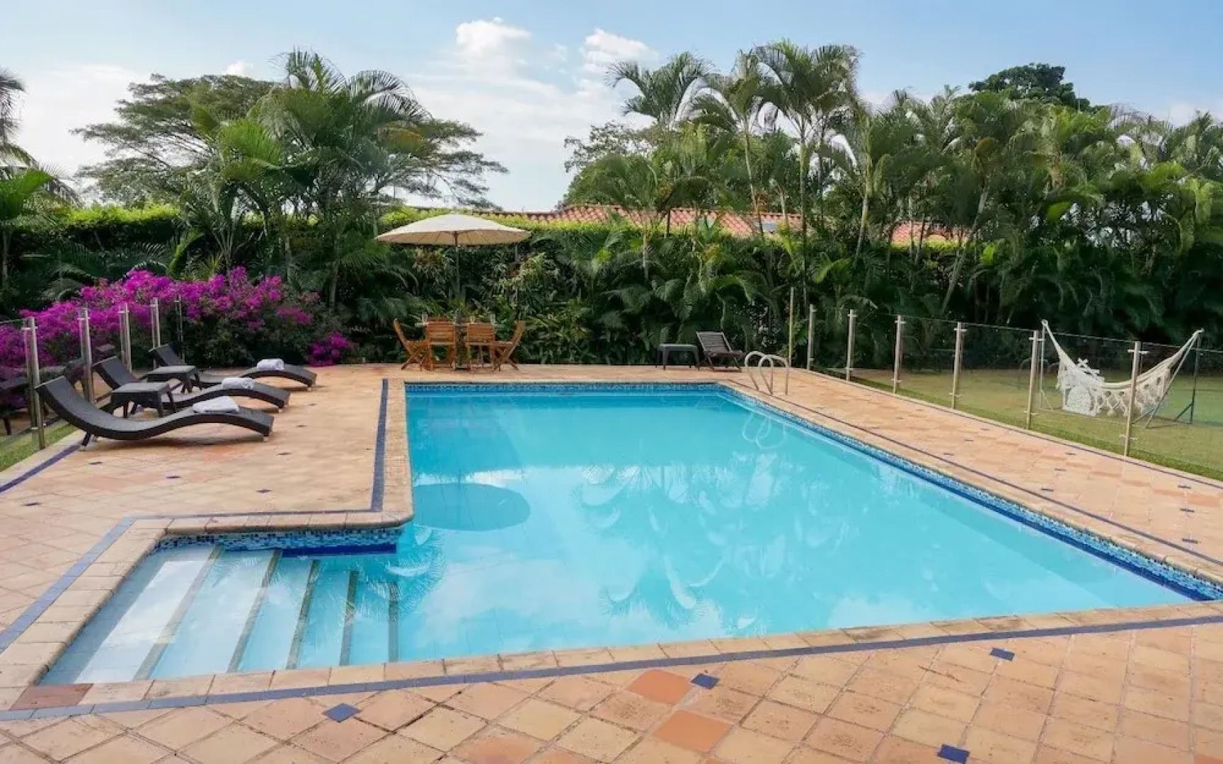 Hostal Estancia El Caney