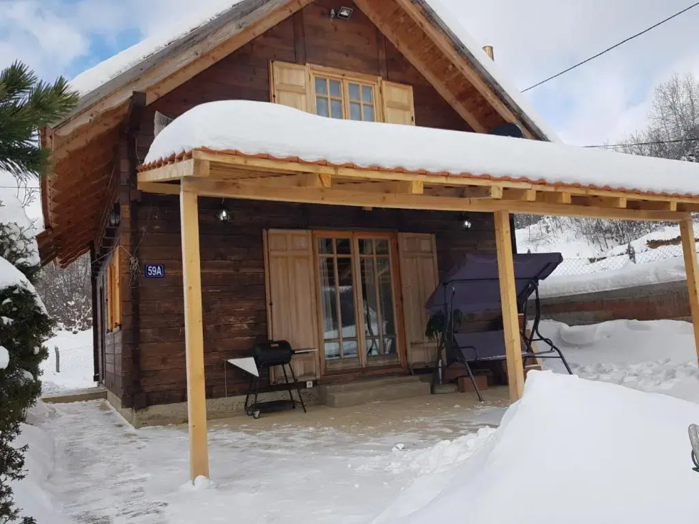 Stara Planina Stankovic