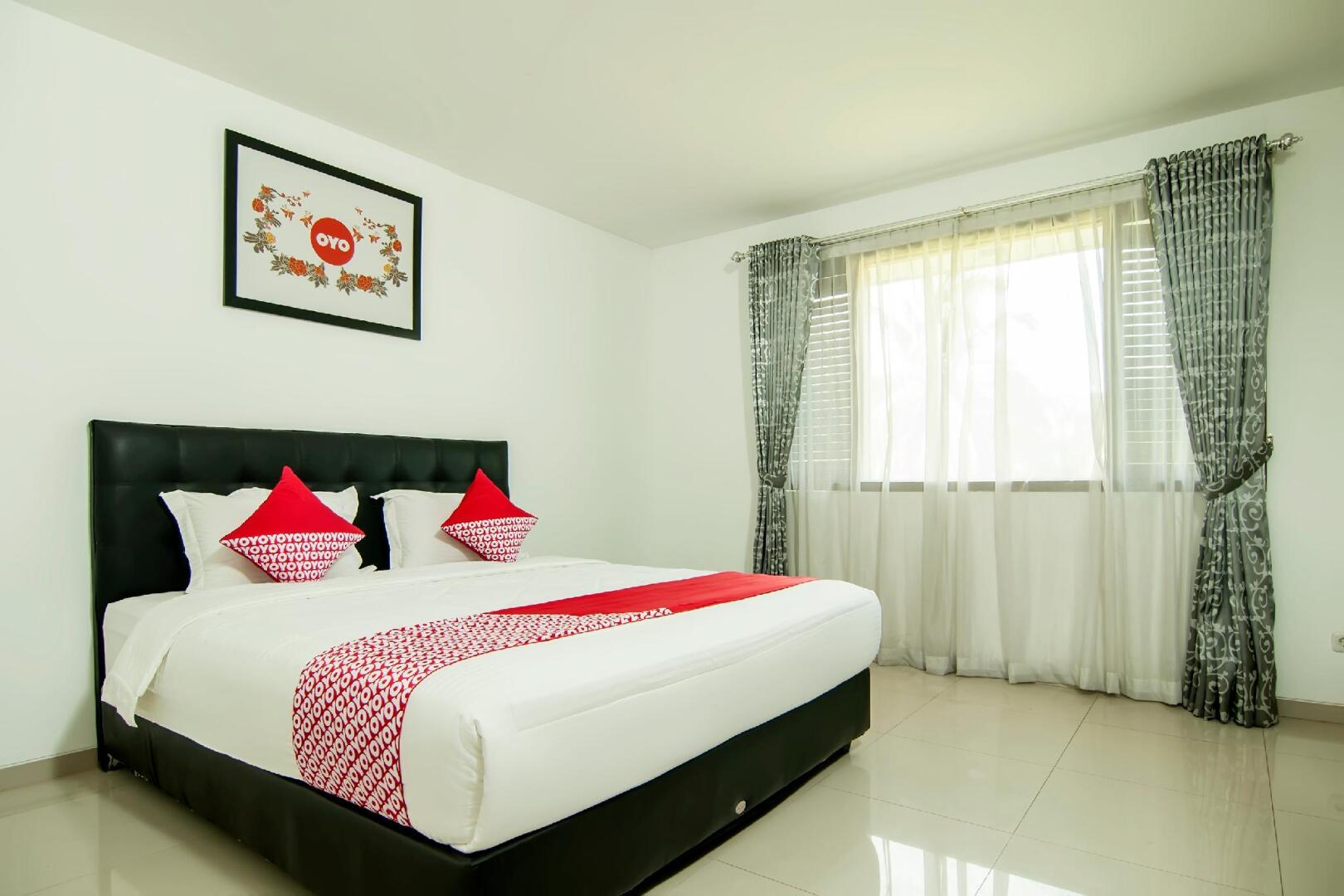 OYO 882 Puri Gevana Guest House