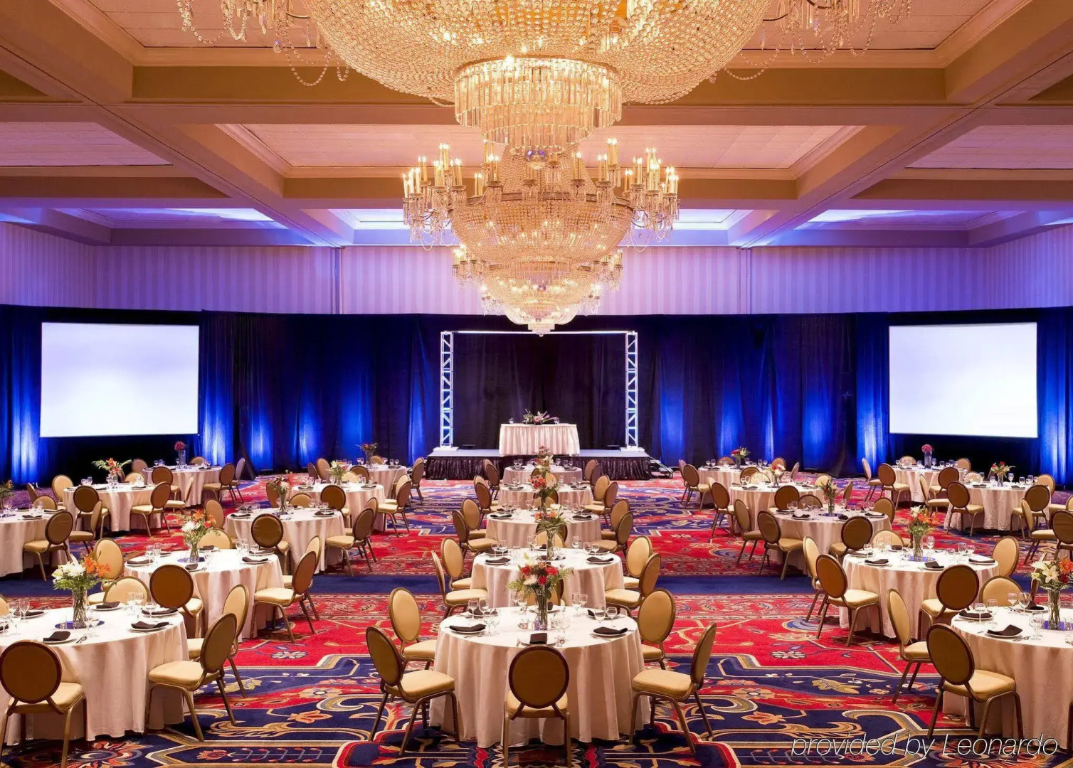 Radisson Hotel Baltimore Downtown - Inner Harbor