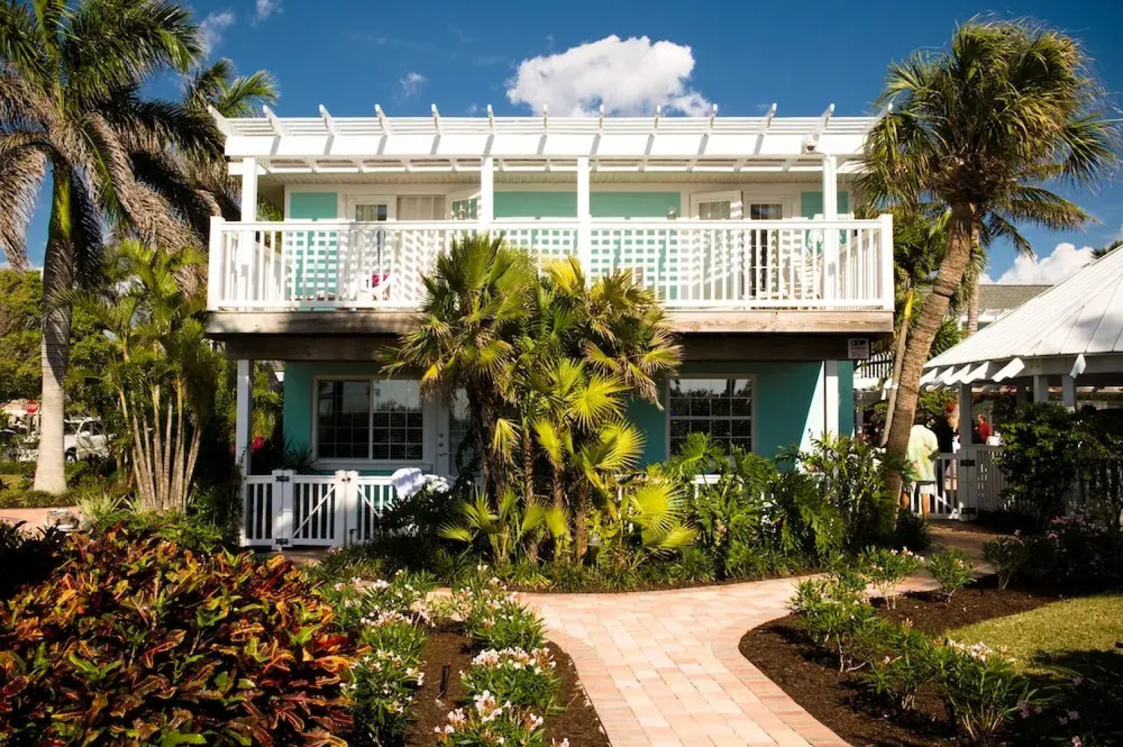Tropic Isle at Anna Maria Island Inn