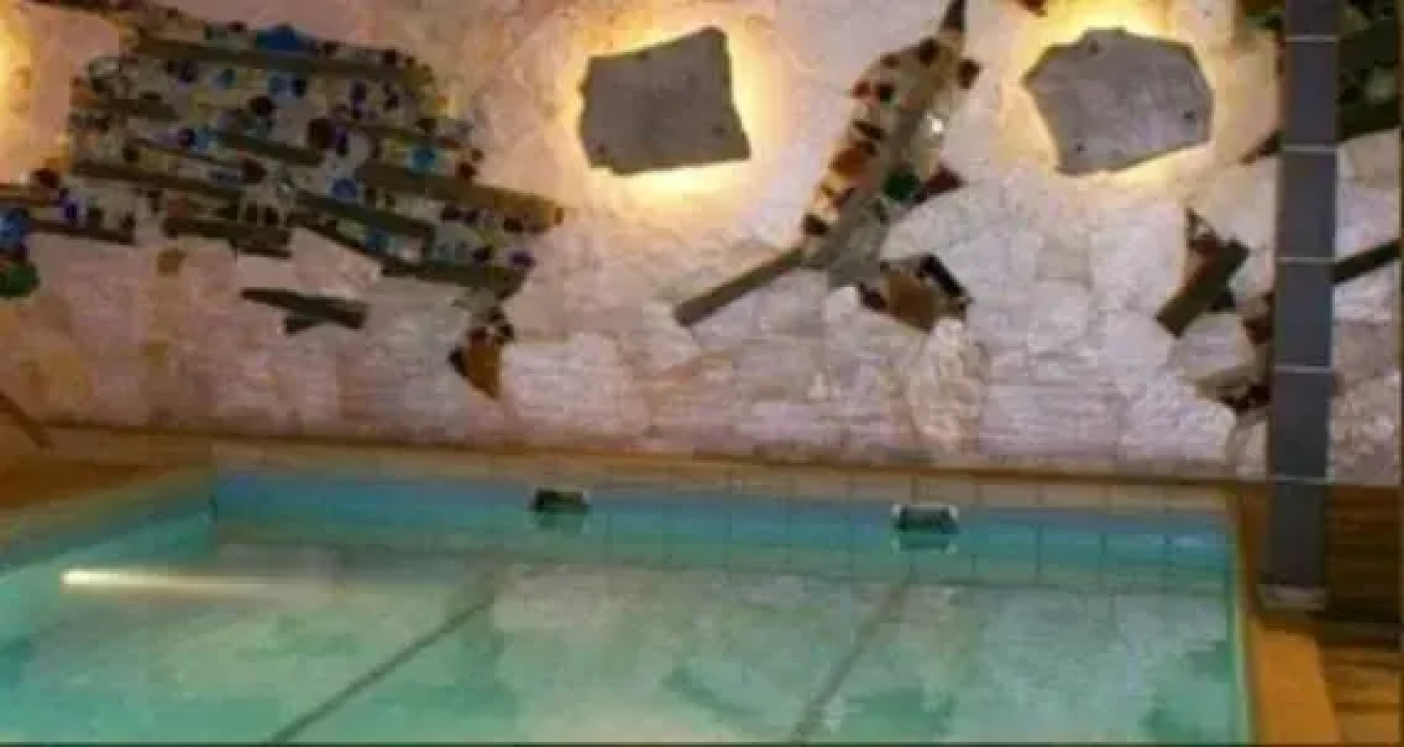 Hotel Jagdschlösschen