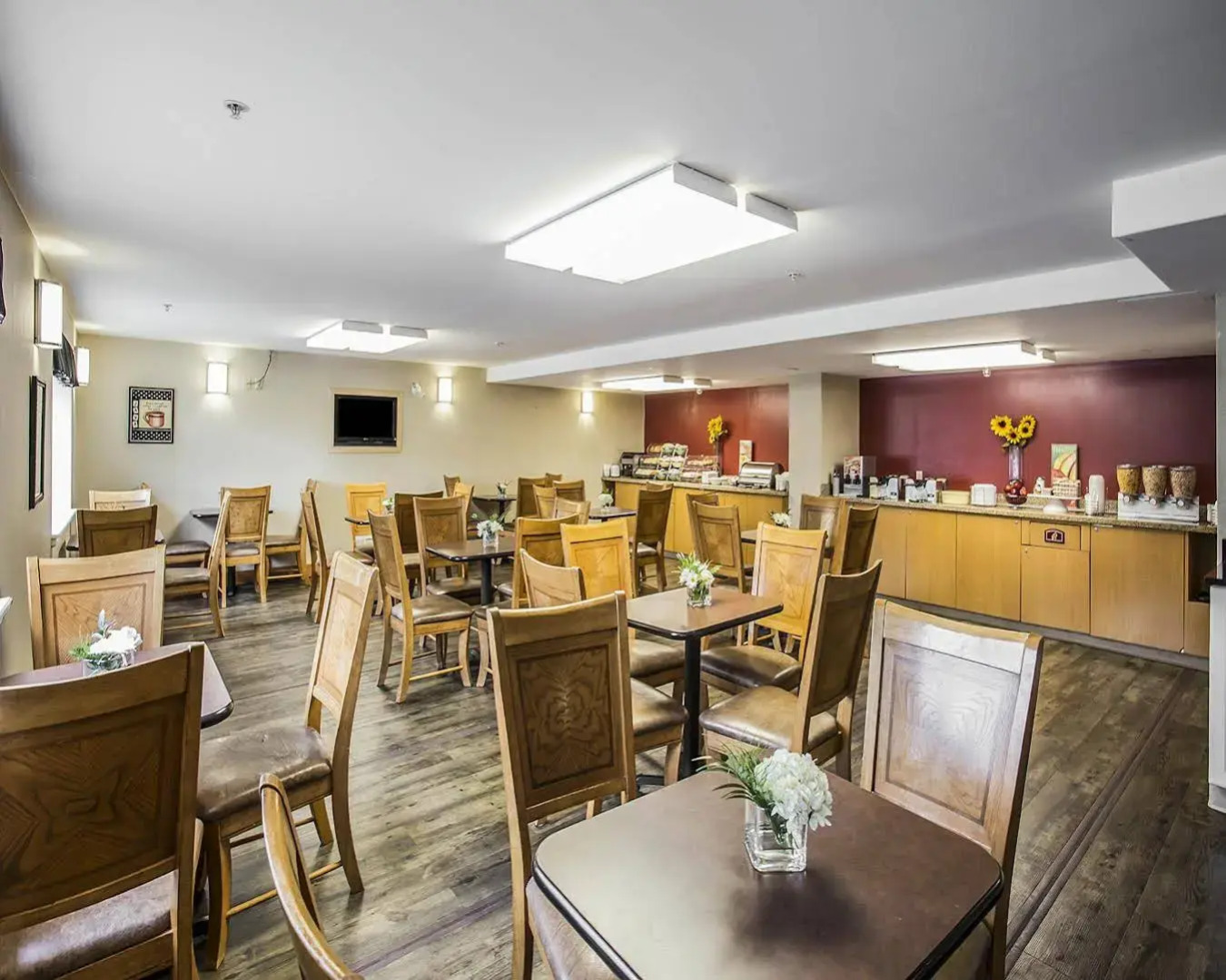 Holiday Inn Express & Suites Halifax - Bedford by IHG