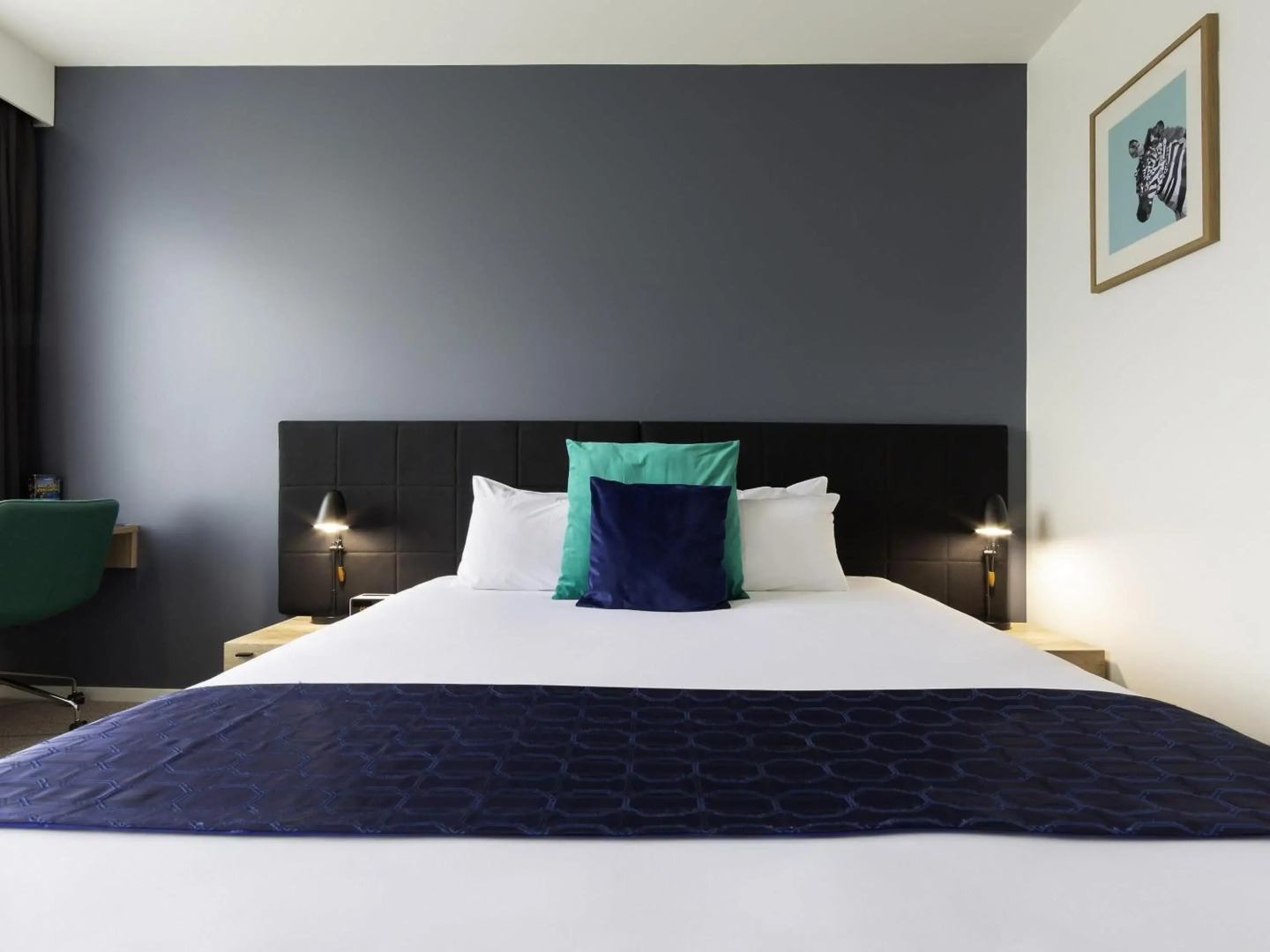 Mantra MacArthur Canberra