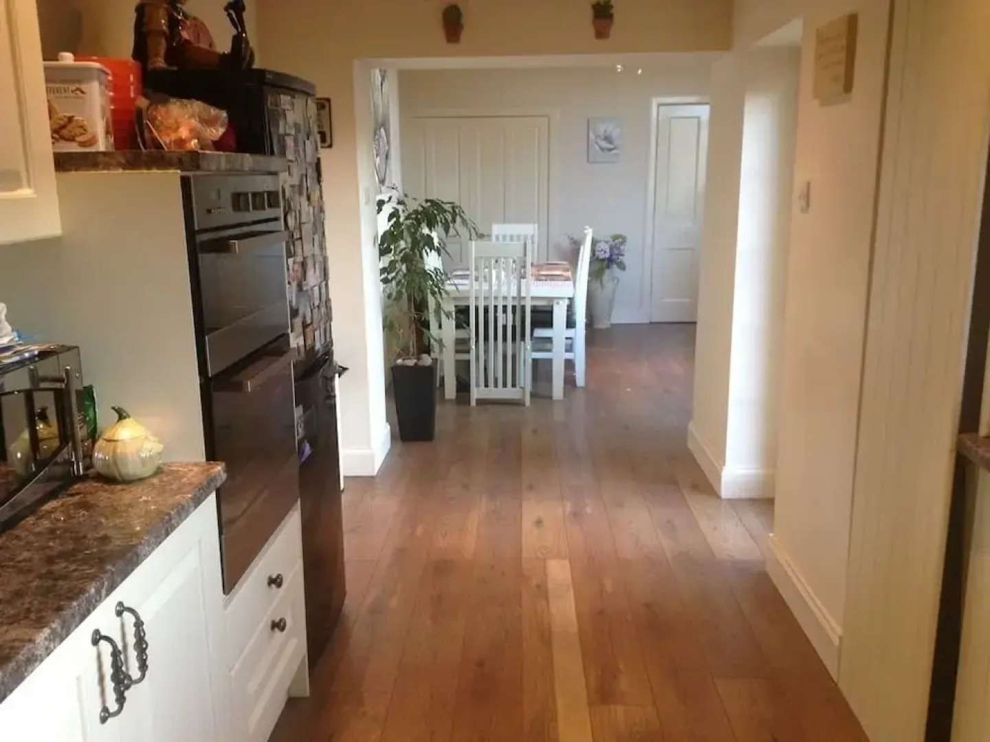 Alexandria Guest House