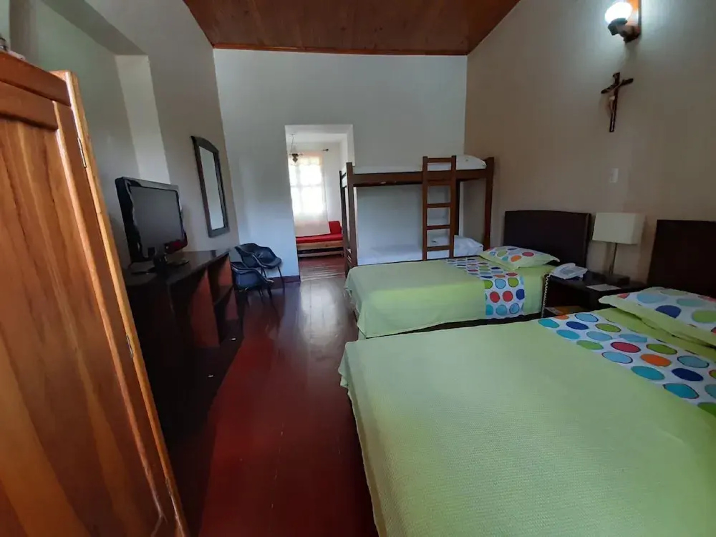 Hostal Del Regidor Ltda