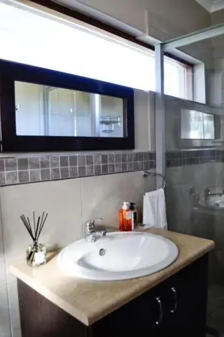 Lilybet Self Catering