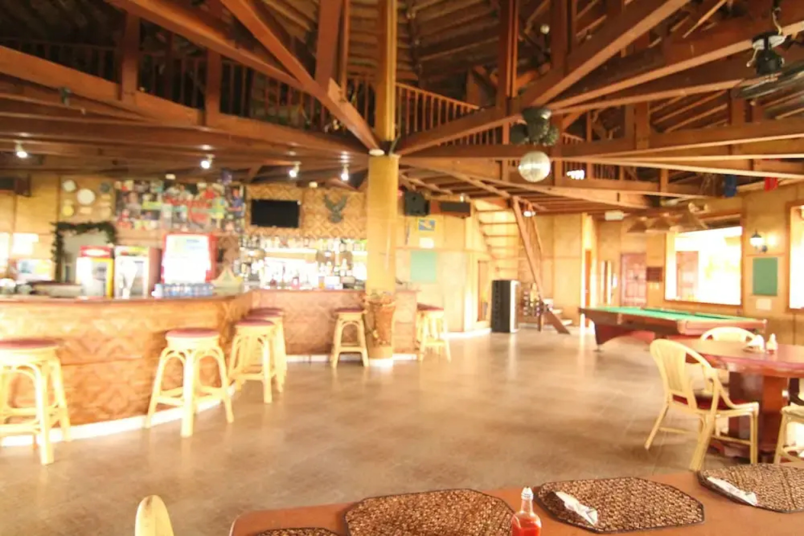 Parrot Paradise Resort