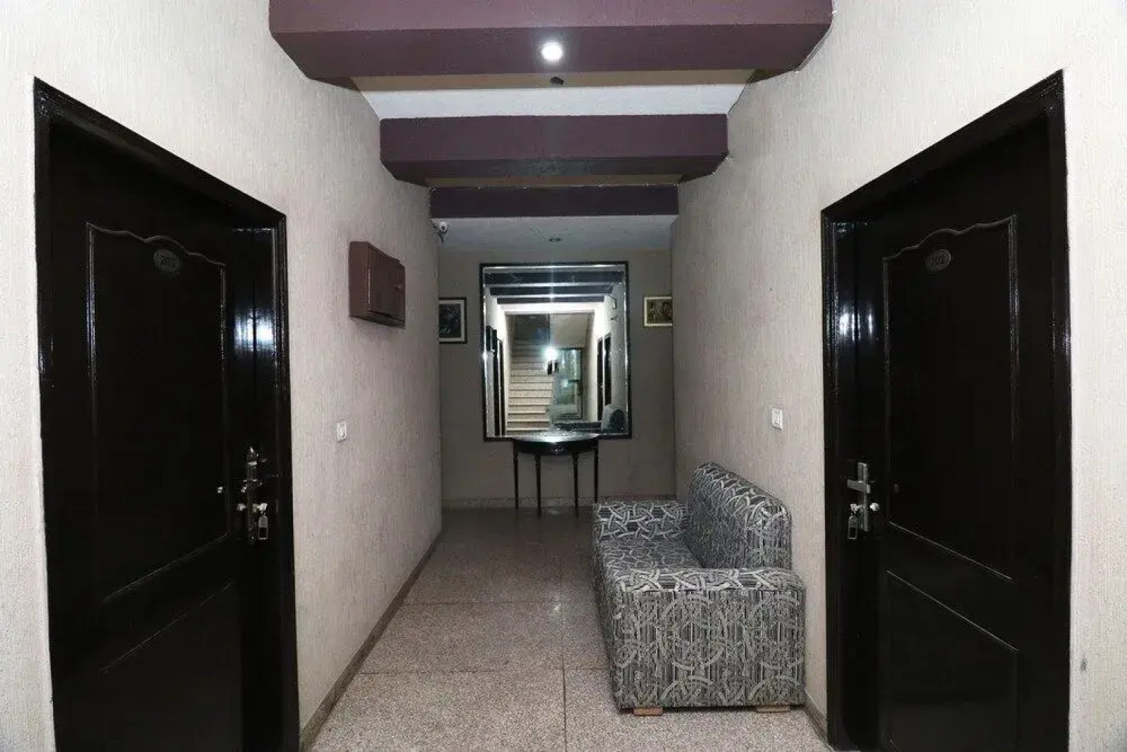 OYO 24974 Bharat Resort