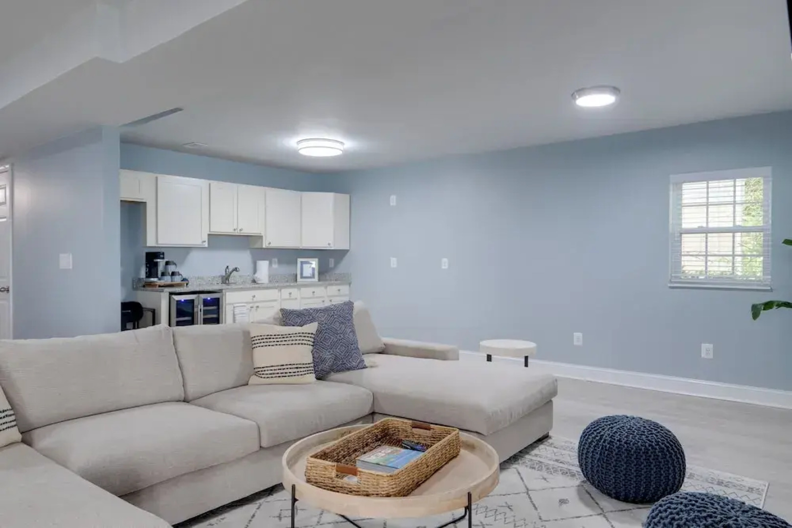 Sunrise Views: Waterfront Lusby Home w/ Deck!