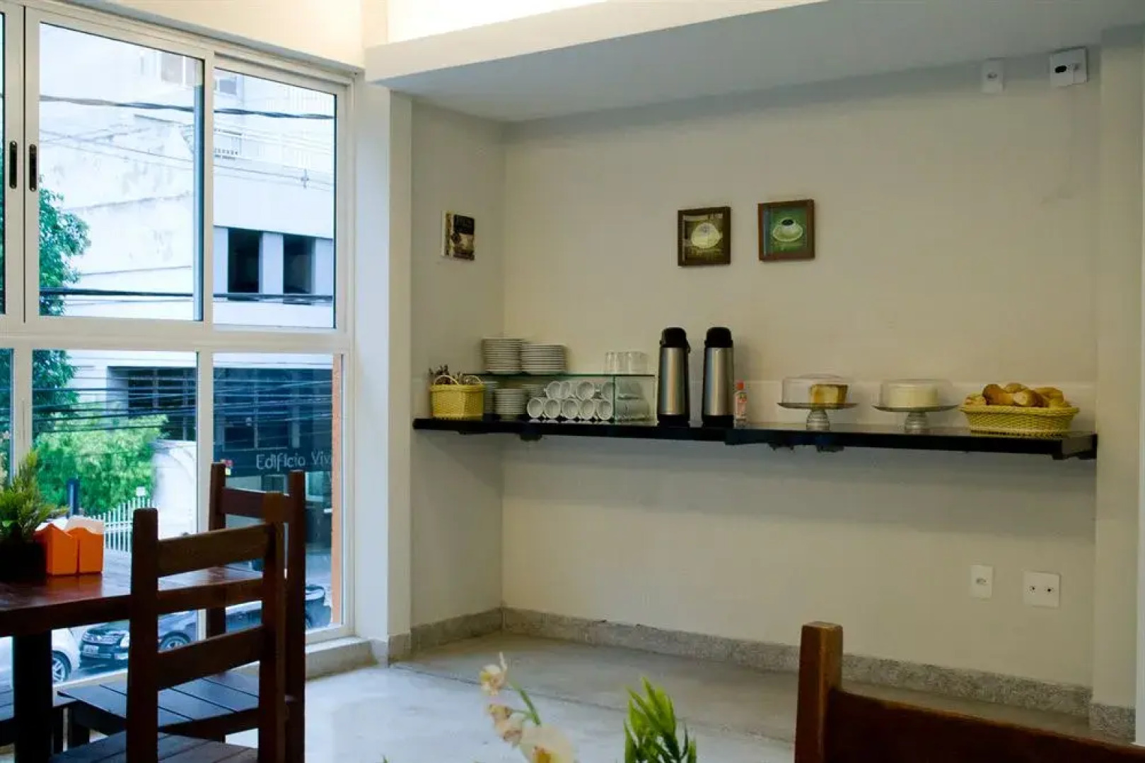 BH Boutique Hostel