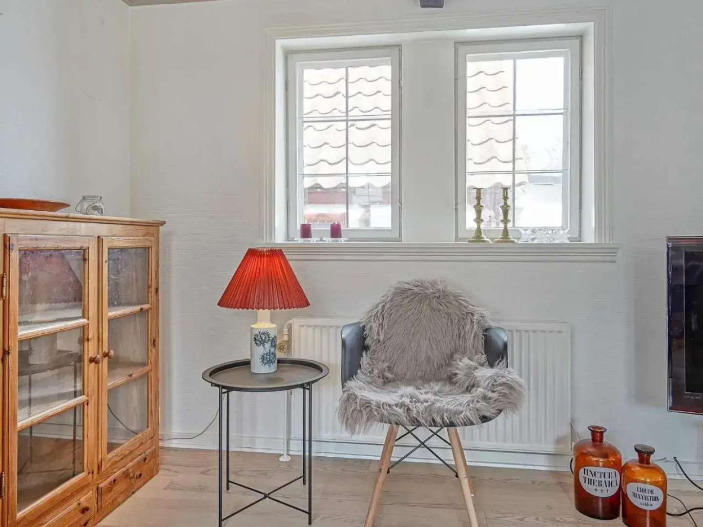 Holiday home Svaneke VII