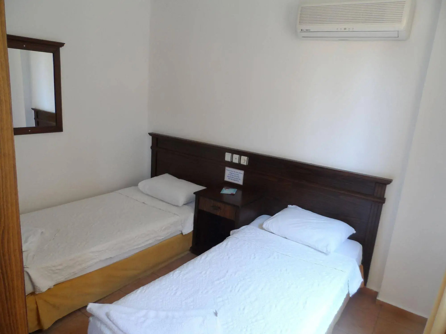 Sebnem Apart & Studios