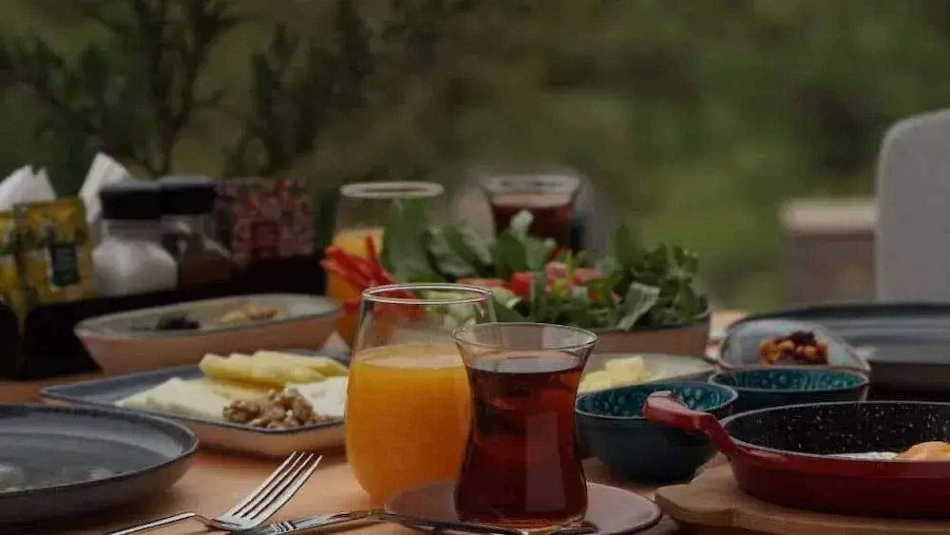 Mons Casa Boutique Hotel