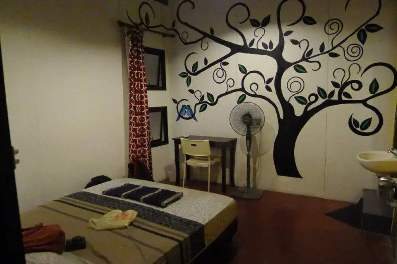 Jalan Jalan Emas Guest House