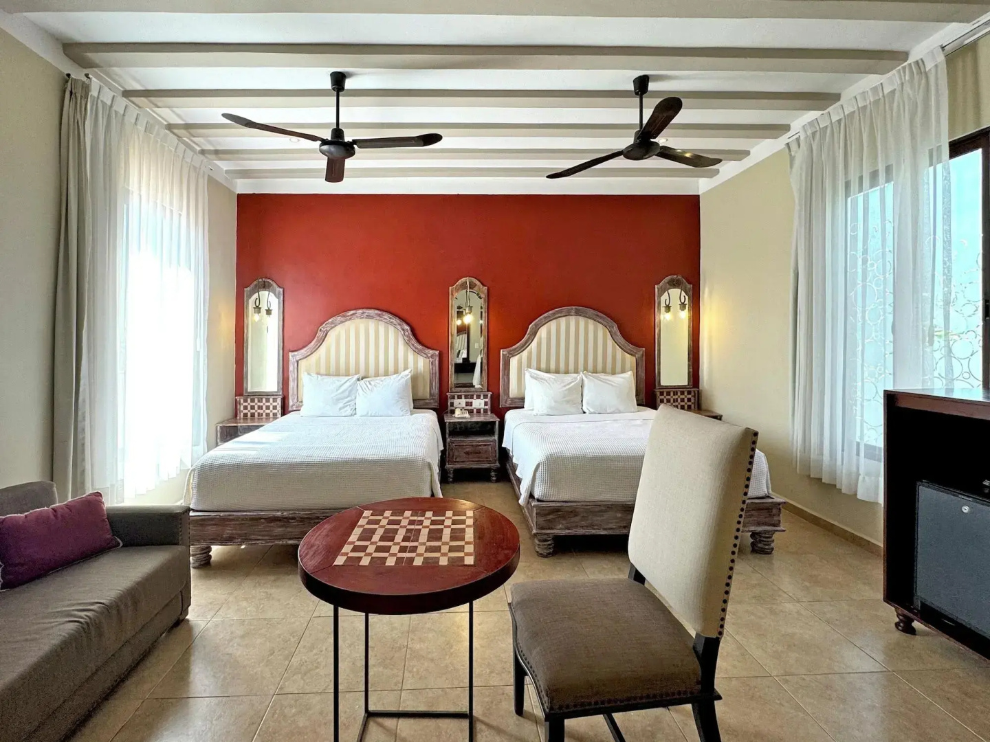 Casa Italia Luxury Guest House - Adults Only