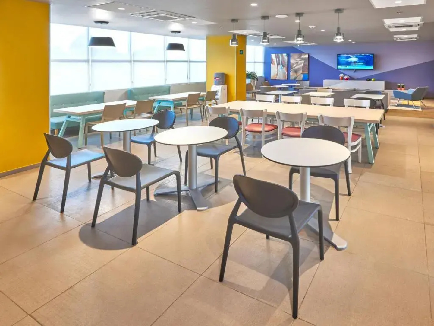 City Express Suites Silao Aeropuerto