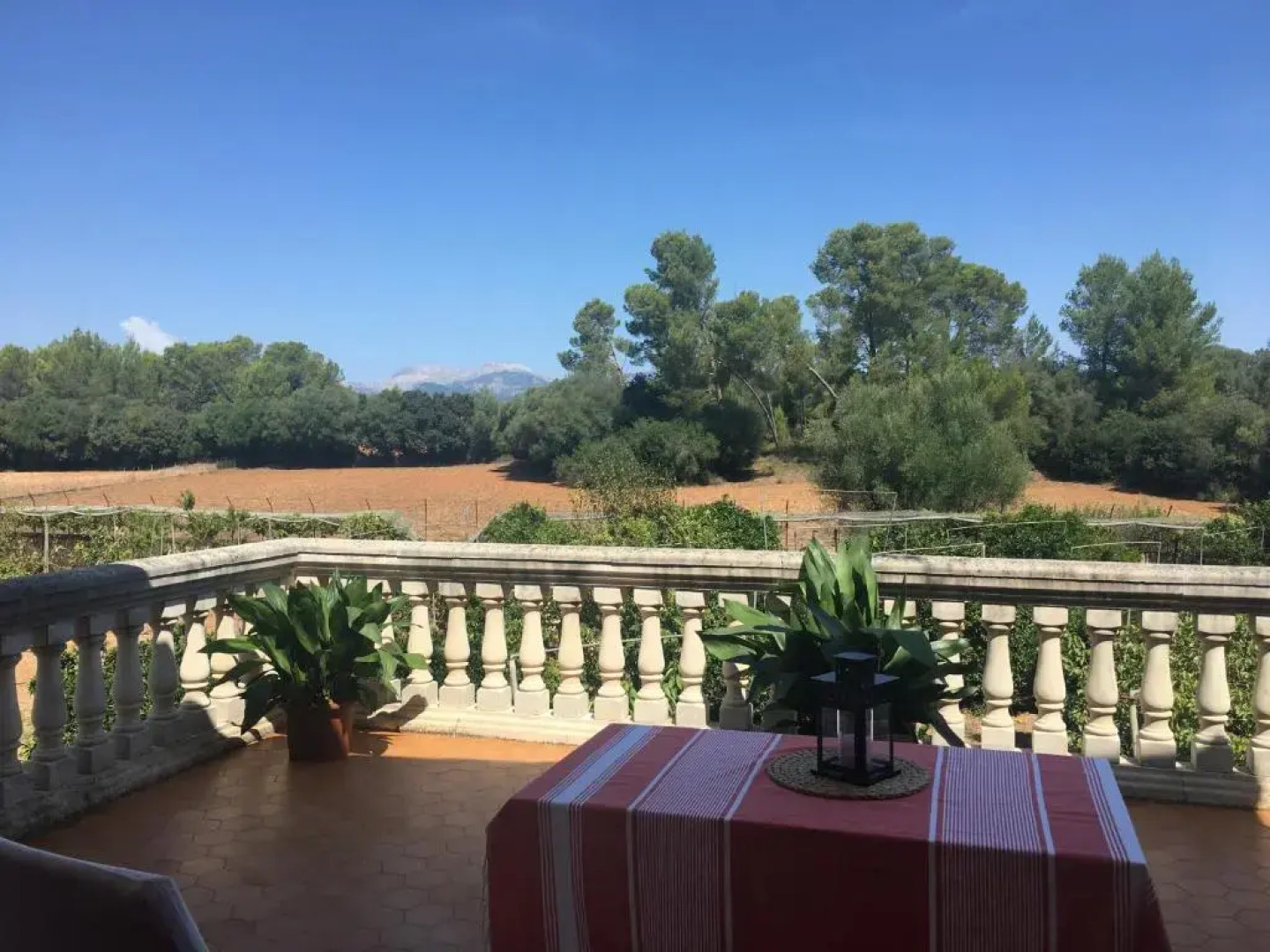 Finca Sa Cova de Mallorca