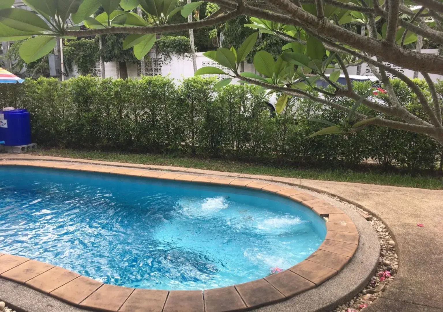 Phuket Private Havana Villa