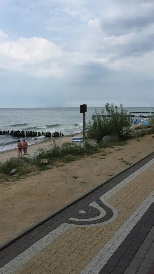 Domki Letniskowe Amelia