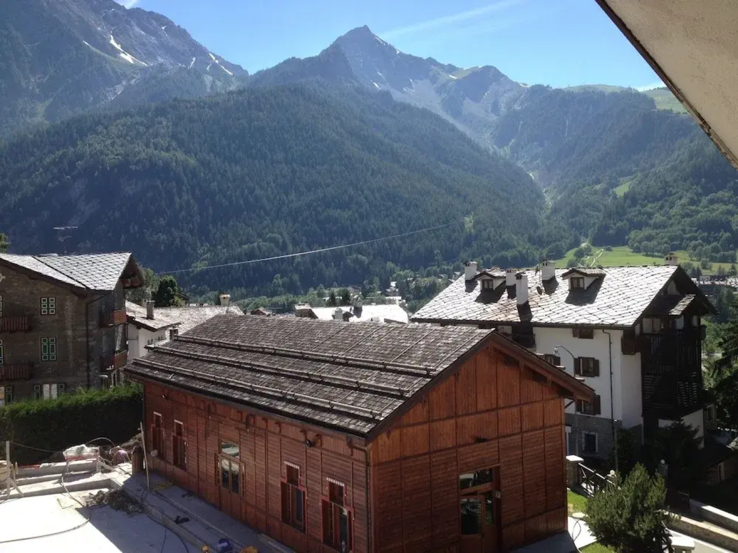 Maison Luboz