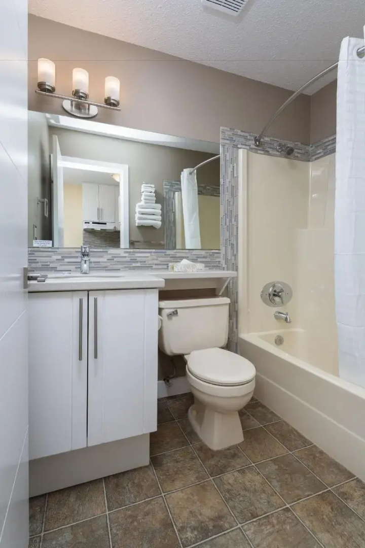 Siesta Suites
