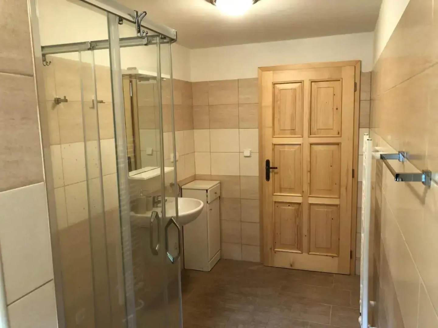 Chalupa U sjezdovky, Zadov 22