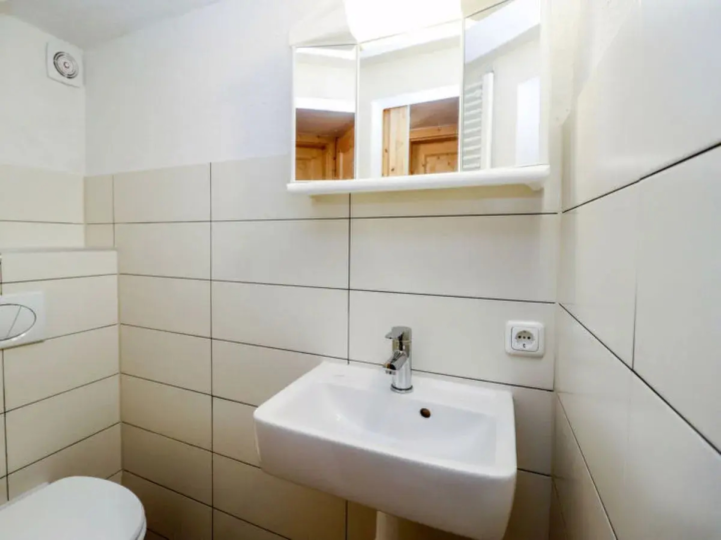 Apartment Fuchsbau Grünau im Almtal