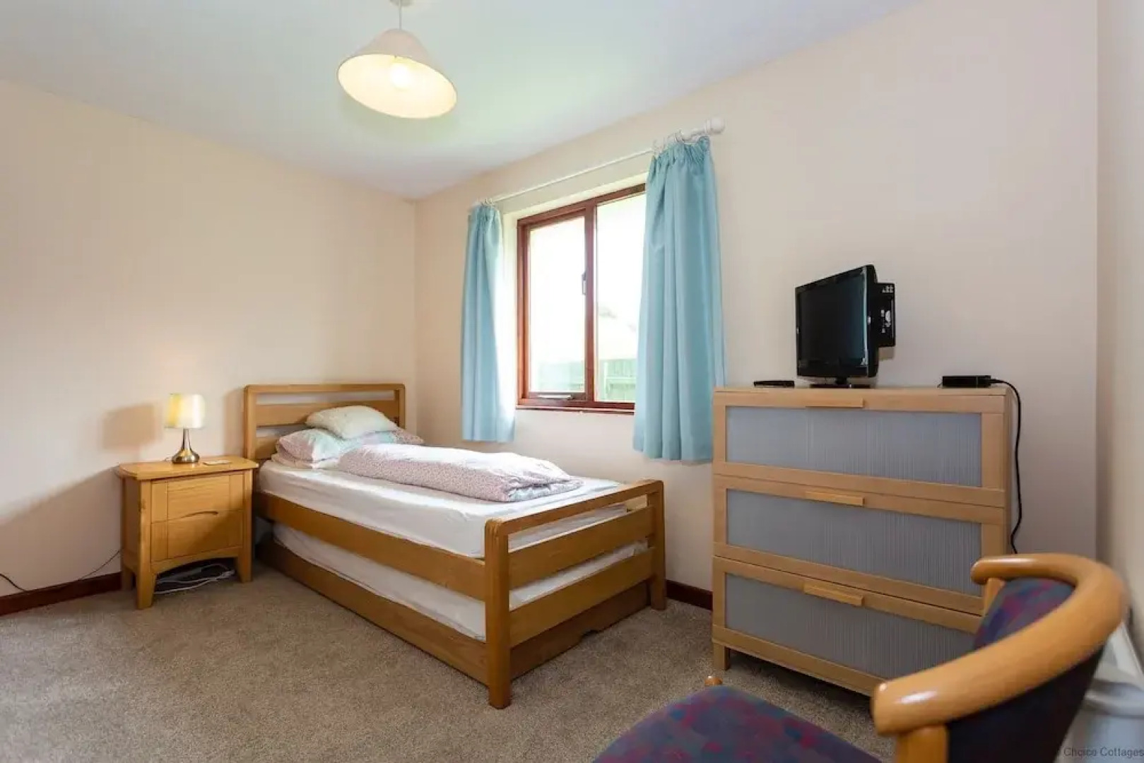 Croyde Peach Cottage 3 Bedrooms