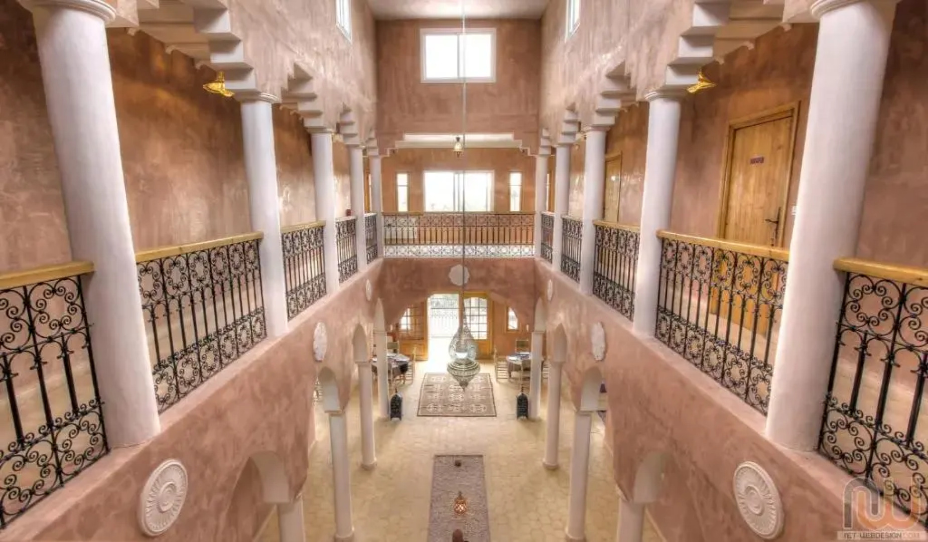 Riad Dar Bab Todra