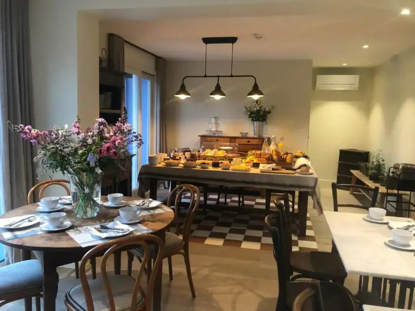 Hotel Le Mouton Bleu