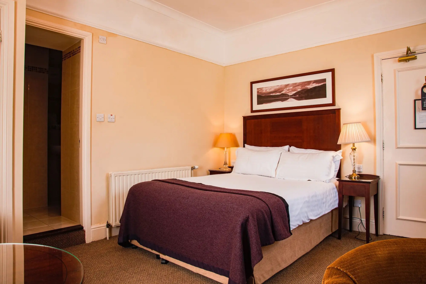 The Swan at Grasmere - The Inn Collection group