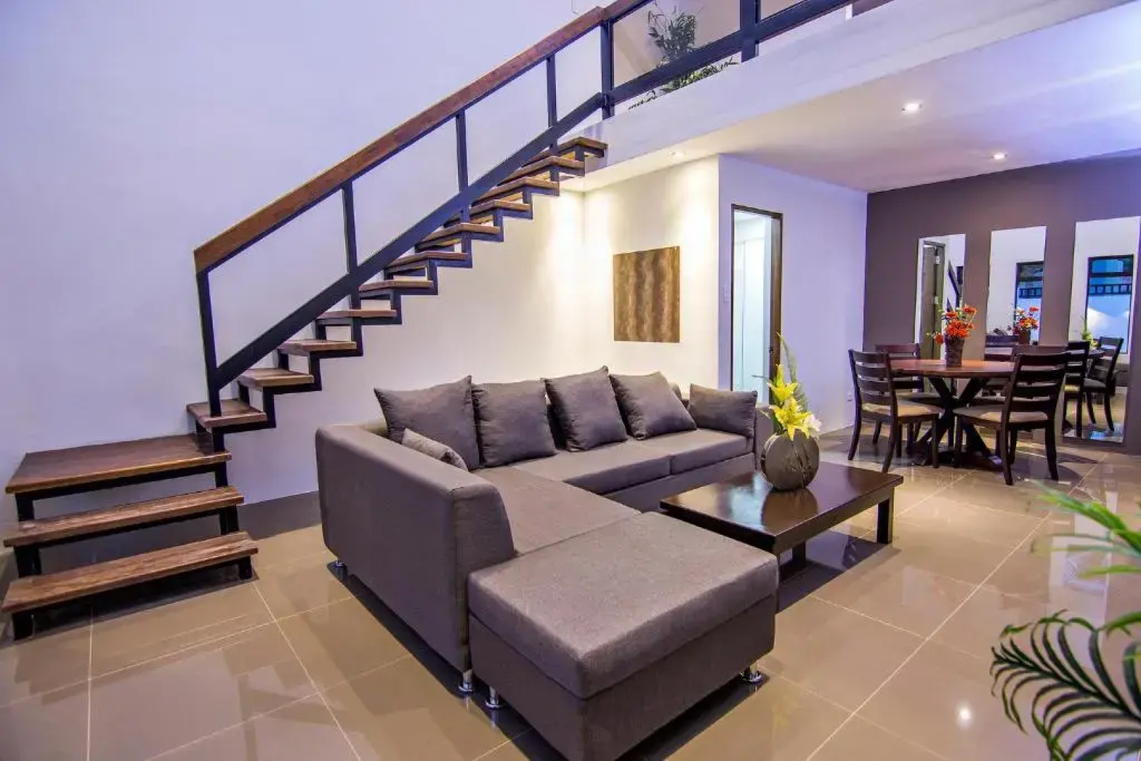Quest Villa