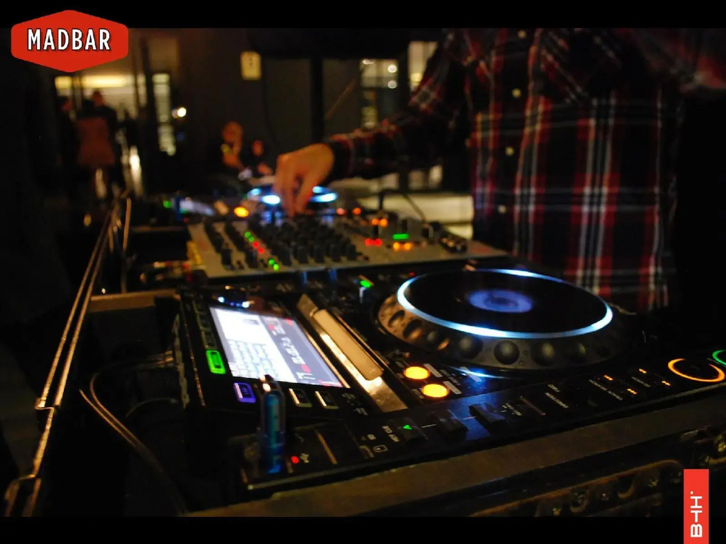 BTH Hotel - Boutique Concept