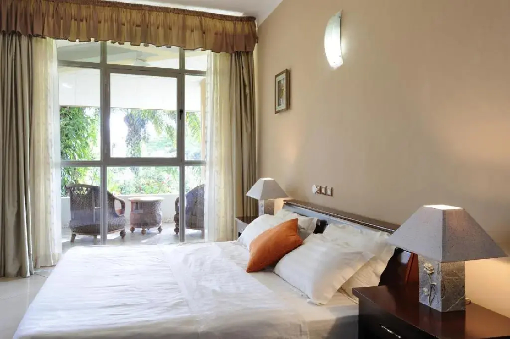 Hotel Safari Gate