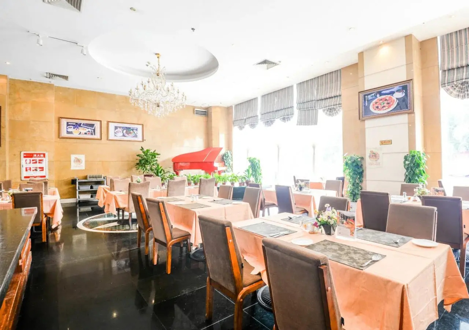 Nile Villa International Hotel