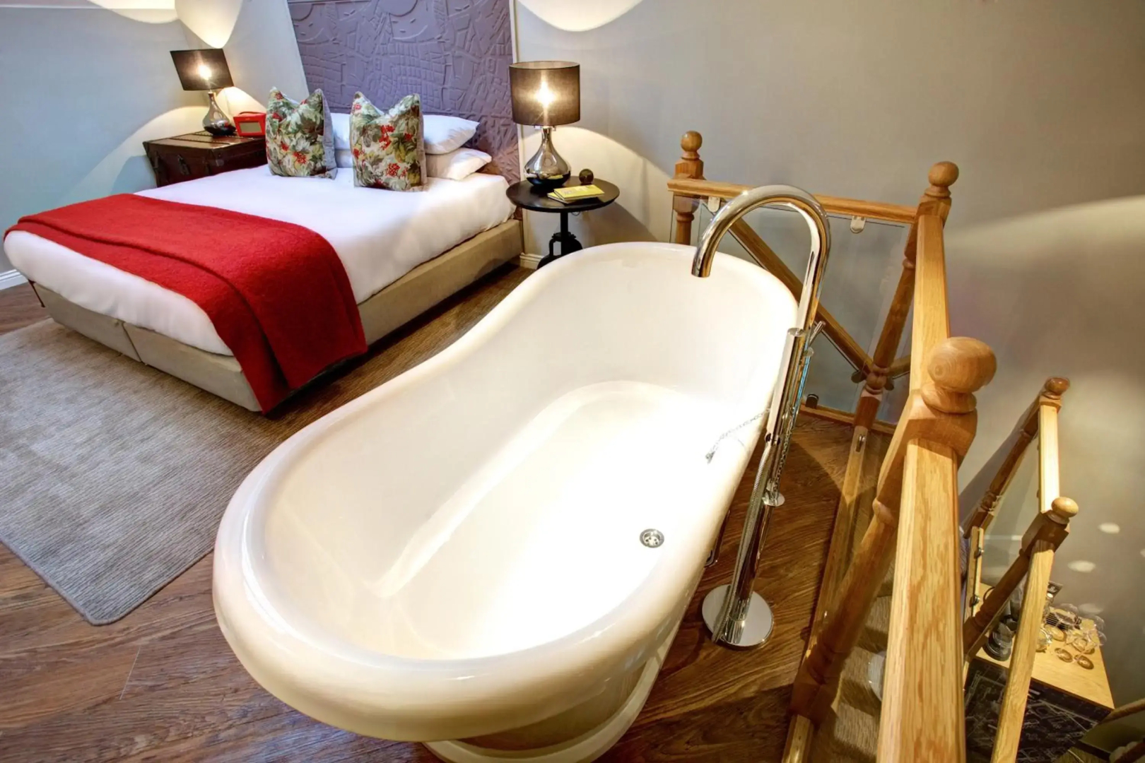 Oddfellows Chester Hotel and Apartments