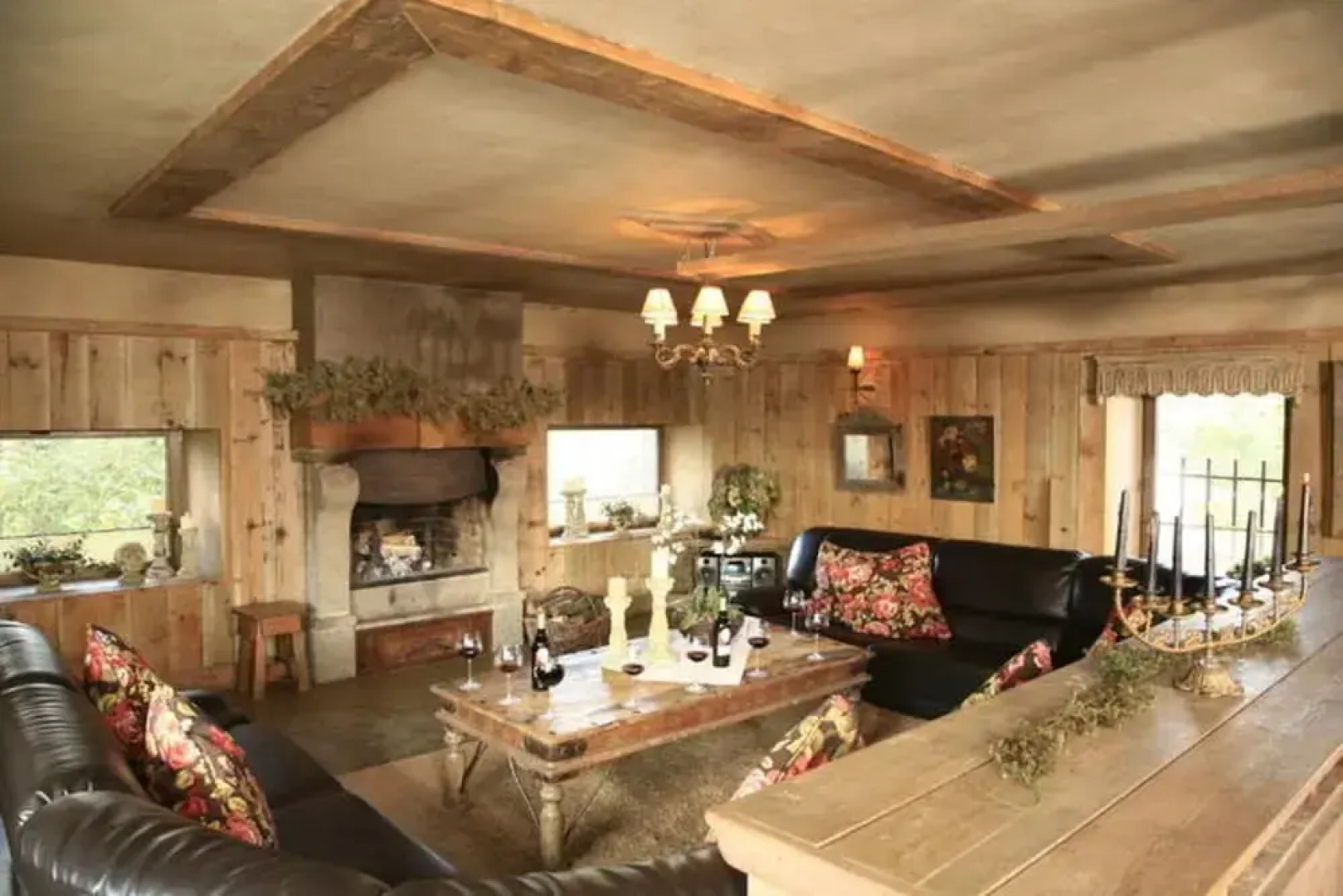 Vielsalm Stay With Furry Friends