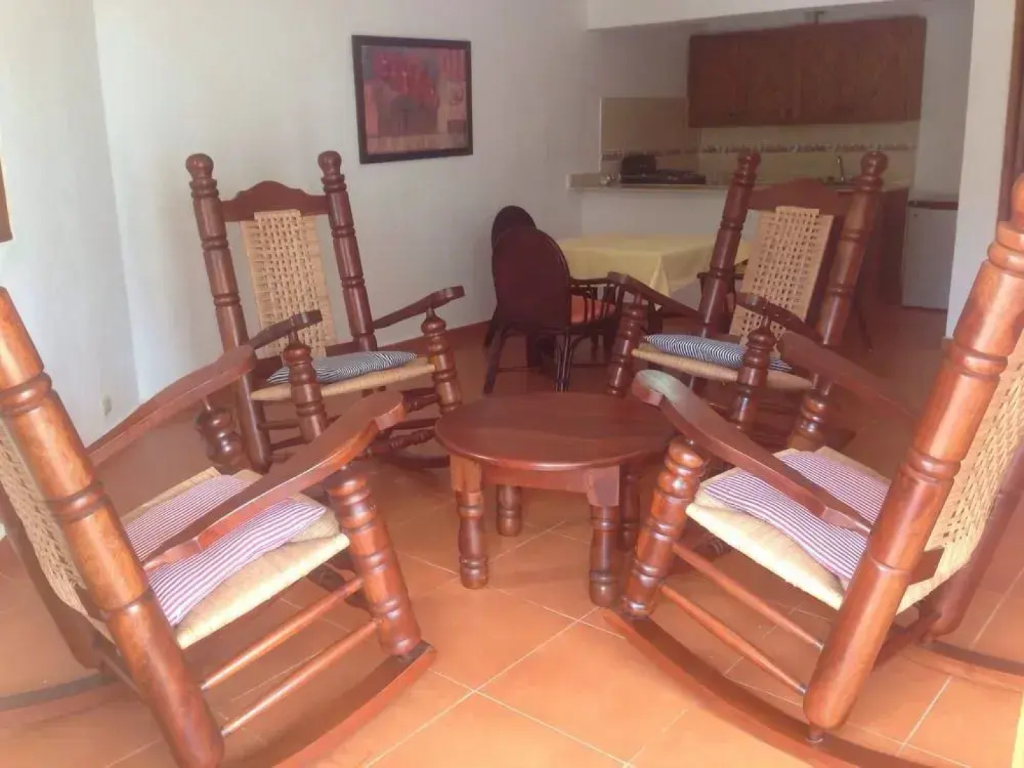 Aparta-Hotel Cayo Arena Montecristi