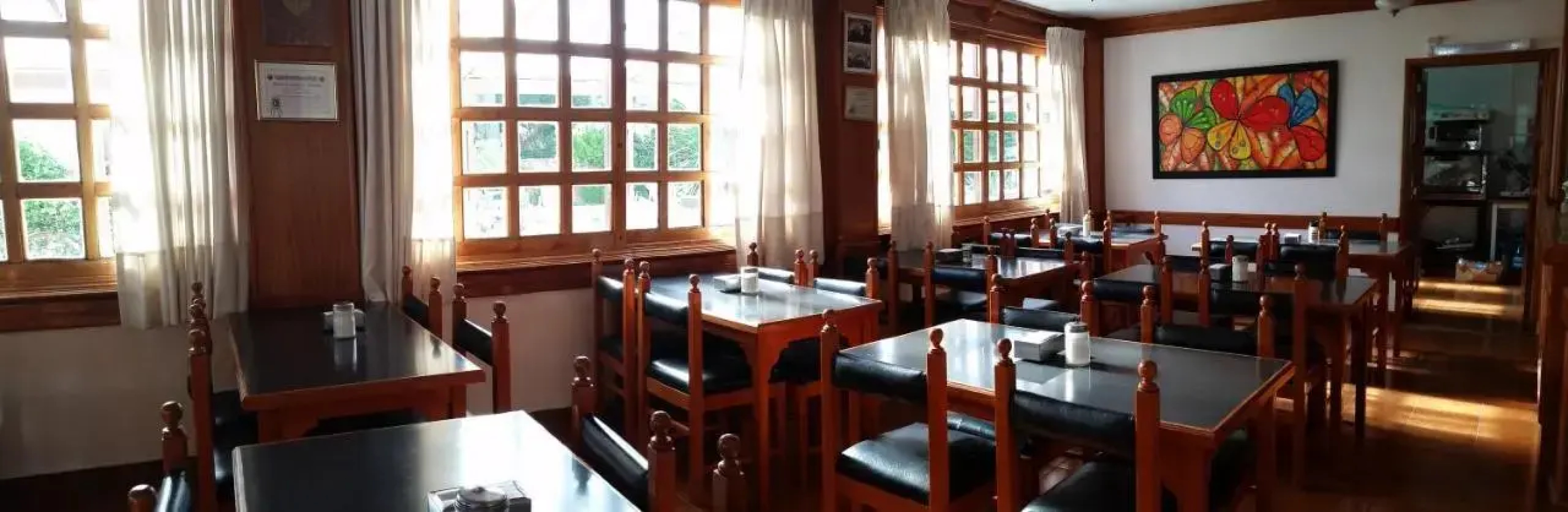 Hotel Solyma